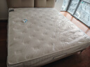 慕思（de RUCCI）乳胶床垫 3CM加厚独立袋装弹簧美脊pro 1.8*2米 软硬适中 实拍图