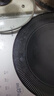 美的（Midea）铂钻家用电磁炉电陶炉大功率大面板防辐减噪炒菜多功能新型火锅炉国家补贴MC-E22B33 实拍图