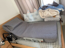 毕威泰克 电动床垫家用老人起身辅助器卧床升降背膝联动复合乳胶款NM214 实拍图