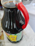 厨邦酱油 金品系列 生抽 酱油【特级黄豆酱油】1.63L 酿造酱油 调味品 实拍图