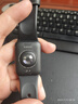 小米（MI）手环9Pro黑色 智能手环 高精度运动健康 睡眠呼吸暂停监测 心率血氧监测运动手环送男友送女友 实拍图