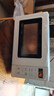 美的（Midea）变频小清新微波炉 液晶屏幕 磨砂面板 小型20L家用 匠心工艺（PM2002） 实拍图