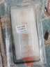 Smorss【2片秒贴装】适用华为畅享60X钢化膜 HUAWEI 畅享60X手机膜 全屏覆盖高清防磨淡指纹保护膜 实拍图