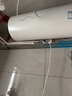 海尔（Haier）电热水器家用速热有线控面板全隐藏式安装储水式节能洗澡上门安装安全防电墙超一级能效免换镁棒 50L 2200W 全隐藏式线控器吊顶安装免换镁棒 实拍图