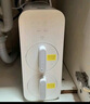 米家【政府补贴】小米净水器S1 1600G新品家用母婴级厨下净水机5年长效RO 小米发布会MR1672-A 实拍图