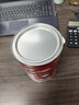雀巢（Nestle）1+2原味速溶咖啡粉1.2kg/桶 三合一低糖罐装量贩装 可冲80杯 实拍图