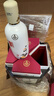五粮液股份 酿神梅兰竹菊礼盒 纯粮食白酒 58度 500mL*4瓶 礼鉴收藏 实拍图