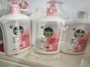 滴露（Dettol）洗手液消毒抑菌滋润500g+500g补充装儿童家庭护手替换 实拍图