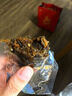 良品铺子椒香真牛肉麻辣味75g 牛肉干肉脯独立小袋装休闲零食 实拍图