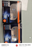 欧司朗（OSRAM）汽车大灯远光灯近光灯卤素灯亮白蓝HB4(9006)【4000K】12V 51W 实拍图