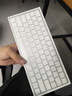 【9成新】Apple/苹果 妙控键盘-中文 (拼音) USB-C端口 苹果键盘蓝牙键盘无线键盘办公键盘 适用于MAC/iPad 实拍图