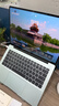 华为MateBook 14 店铺预装Windows版 轻薄笔记本电脑 2.8K OLED触控屏 酷睿UItra5 16G 1T 原野绿 实拍图