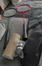 安踏羽毛球拍男款女超轻碳素新手入门攻守球拍两件套1825315628R-2 实拍图
