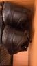 斯凯奇（Skechers）男士皮鞋秋季商务男鞋高档休闲鞋软底通勤板鞋210835 实拍图