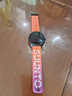 颂拓（SUUNTO）RACE S 轻量户外训练腕表 专业跑步运动智能手表生日礼物 活力橙 实拍图