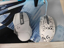 G502 X LIGHTSPEED无线游戏鼠标  混合微动 HERO引擎 经典爆款电竞鼠标 白色 情人节礼物 实拍图
