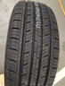 朝阳轮胎 汽车轮胎 205/60R16 92H RP18 原配长安逸动XT/吉利远景X3 实拍图
