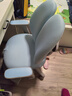 爱果乐（IGROW）儿童学习椅学生椅儿童座椅儿童椅写字椅【固定气杆 升级双控轮】 实拍图