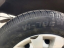 富神（FORTUNE）汽车轮胎 215/50R17 91V FSR 802 适配CS35/新思域经济耐磨 实拍图
