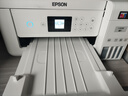 爱普生（EPSON）L4266墨仓式彩色无线多功能一体机家用/办公（打印复印扫描 wifi 自动双面 液晶屏 AI学习打印机） 实拍图