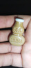 不锈钢泼油小锅热油专用锅奶锅热奶锅家用牛奶迷你小锅淋油神器 6cm 120ml 实拍图