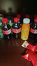 可口可乐汽水 碳酸饮料 300ml*12瓶 整箱装 实拍图