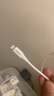 品胜（PISEN）【顶配款】适用于苹果30W数据线PD快充线20W充电线Type-C适用于苹果iPhone14手机充电线 实拍图