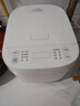 美的（Midea）政府补贴 电饭煲电饭锅3-4人家用3L大容量 28分钟快速饭多功能微压智能预约电饭煲 MB-RE319 实拍图