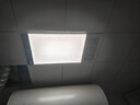 雷士（NVC）风暖浴霸照明排气一体速热浴室取暖器卫生间灯集成吊顶Y371 实拍图
