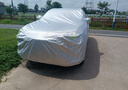 鑫盛凌吉利博越L车衣全车罩23/24款四代COOL防晒遮阳防雨雪霜冻车套外罩 实拍图