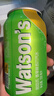 屈臣氏（Watsons）苏打水香草味低糖0脂低卡气泡水饮料聚会调酒330mL*24罐 实拍图