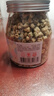 虎标中国香港品牌 花草茶 桐乡胎菊菊花茶 泡水喝的120g/罐装 实拍图