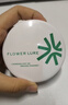 Flowerlure花间颂花间颂粉饼定妆控油补妆美容装饰散粉干皮油皮女生礼物 【适合小麦偏黑肤色】N01柔肤色7.2g 实拍图