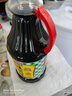厨邦酱油 金品系列 生抽 酱油【特级黄豆酱油】1.63L 酿造酱油 调味品 实拍图