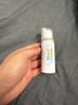 诺斯清海盐水喷鼻洗鼻器生理性海水鼻腔护理喷雾器儿童双模式喷头50Ml 实拍图