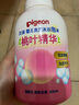 贝亲（Pigeon）洗发水沐浴露 含桃叶精华 婴儿洗发沐浴二合一 500ml IA209 实拍图