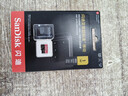 闪迪（SanDisk）1TB TF（MicroSD）内存卡 A2 4K V30 U3 C10 至尊超极速移动存储卡 读速200MB/s 写速140MB/s 实拍图