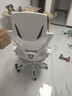 锦汐 电脑椅家用办公椅子靠背人体工学椅学习转椅老板座椅游戏电竞椅 【可后躺】白框灰网 实拍图