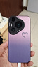 HUAWEI Pura 70 Pro 罗兰紫 12GB+512GB 超高速风驰闪拍 华为鸿蒙智能手机 实拍图