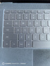 极川 华为MateBook X Pro 酷睿Ultra/Linux版键盘膜2024/23/22款笔记本电脑键盘保护膜TPU超薄防尘罩 实拍图