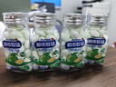 都市牧场 无糖薄荷糖 45g*4瓶 维生素C青橘味 清新口气糖果 水果含片 实拍图