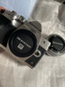 奥林巴斯（OLYMPUS）E-M10 MarkIV EM10四代 微单相机 数码相机 微单套机（14-42mm & 40-150mm）双镜头 银色 实拍图