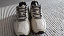 斯凯奇城岚|男鞋秋冬季户外徒步鞋舒适复古运动休闲鞋237692 实拍图