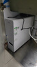 美的（Midea）省芯直饮冷热净水器套装【白泽1000+管线机240D+前置25pro】反渗透过滤 家用壁挂式加热一体净饮机 实拍图