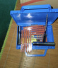 酷莱普补胎工具套装（金属版）汽车补胎真空胎补胎胶条应急救援 KLP-002 实拍图
