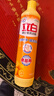 立白新金桔洗洁精500g*6瓶 食品用除味去油去腥洗碗洗涤灵 洗涤剂 实拍图