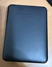 西部数据（WD）2TB 移动硬盘 USB3.0 元素系列 2.5英寸 机械硬盘 笔记本电脑外接 外置扩容备份 大容量家庭存储 实拍图