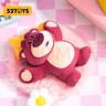 52TOYS 玩具总动员草莓熊IT'S ME盲盒动漫潮玩玩偶手办整盒8只年终大促 实拍图