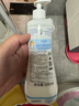 妙思乐（Mustela）儿童洗发沐浴二合一500ml 婴儿专用洗发水沐浴露法国进口 实拍图