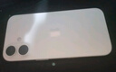 Apple/苹果 iPhone 16（A3288）128GB 白色 支持移动联通电信5G 双卡双待手机 实拍图